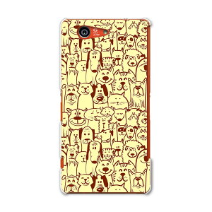 SO-02G Xperia Z3�@compact �G�N�X�y���A z3 �R���p�N�g so02g docomo �h�R�� �X�}�z �J�o�[ �P�[�X �X�}�z�P�[�X �X�}�z�J�o�[ PC �n�[�h�P�[�X �����@�C���X�g�@�͗l ���̑� 007476