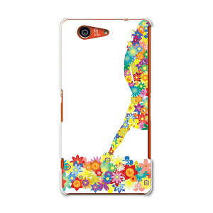 SO-02G Xperia Z3 compact �G�N�X�y���A z3 �R���p�N�g so02g docomo �h�R�� �X�}�z �J�o�[ �P�[�X �X�}�z�P�[�X �X�}�z�J�o�[ PC �n�[�h�P�[�X �� �t�����[ �l�� �J���t�� �t�����[ 007554