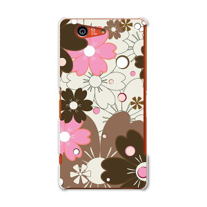 SO-02G Xperia Z3 compact �G�N�X�y���A z3 �R���p�N�g so02g docomo �h�R�� �X�}�z �J�o�[ �P�[�X �X�}�z�P�[�X �X�}�z�J�o�[ PC �n�[�h�P�[�X �� �t�����[ �͗l �s���N �t�����[ 007555