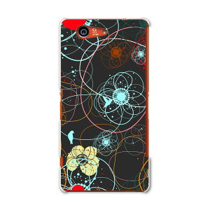 SO-02G Xperia Z3 compact �G�N�X�y���A z3 �R���p�N�g so02g docomo �h�R�� �X�}�z �J�o�[ �P�[�X �X�}�z�P�[�X �X�}�z�J�o�[ PC �n�[�h�P�[�X �� �t�����[ ���F �� ���b�h �t�����[ 007591