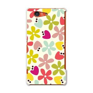 SO-02G Xperia Z3 compact �G�N�X�y���A z3 �R���p�N�g so02g docomo �h�R�� �X�}�z �J�o�[ �P�[�X �X�}�z�P�[�X �X�}�z�J�o�[ PC �n�[�h�P�[�X �� �t�����[ �J���t�� �͗l �t�����[ 007593