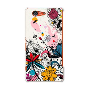 SO-02G Xperia Z3 compact �G�N�X�y���A z3 �R���p�N�g so02g docomo �h�R�� �X�}�z �J�o�[ �P�[�X �X�}�z�P�[�X �X�}�z�J�o�[ PC �n�[�h�P�[�X �� �t�����[ �J���t�� �t�����[ 007594