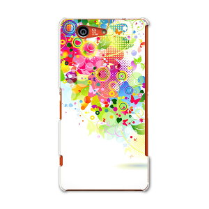 SO-02G Xperia Z3 compact �G�N�X�y���A z3 �R���p�N�g so02g docomo �h�R�� �X�}�z �J�o�[ �P�[�X �X�}�z�P�[�X �X�}�z�J�o�[ PC �n�[�h�P�[�X �J���t�� ���C���{�[ �� ���j�[�N 007668