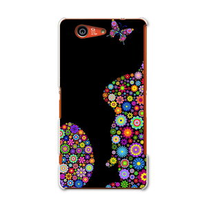 SO-02G Xperia Z3 compact �G�N�X�y���A z3 �R���p�N�g so02g docomo �h�R�� �X�}�z �J�o�[ �P�[�X �X�}�z�P�[�X �X�}�z�J�o�[ PC �n�[�h�P�[�X �� �t�����[ �J���t�� �e ������ �A�j�}�� 007707