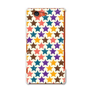SO-02G Xperia Z3 compact �G�N�X�y���A z3 �R���p�N�g so02g docomo �h�R�� �X�}�z �J�o�[ �P�[�X �X�}�z�P�[�X �X�}�z�J�o�[ PC �n�[�h�P�[�X �� �X�^�[ �J���t�� �͗l ���j�[�N 007757