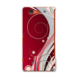 SO-02G Xperia Z3 compact �G�N�X�y���A z3 �R���p�N�g so02g docomo �h�R�� �X�}�z �J�o�[ �P�[�X �X�}�z�P�[�X �X�}�z�J�o�[ PC �n�[�h�P�[�X �� ���b�h �A�� �͗l �N�[�� 007833