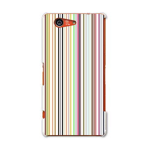 SO-02G Xperia Z3 compact �G�N�X�y���A z3 �R���p�N�g so02g docomo �h�R�� �X�}�z �J�o�[ �P�[�X �X�}�z�P�[�X �X�}�z�J�o�[ PC �n�[�h�P�[�X �X�g���C�v �J���t�� ���C���{�[ �͗l �`�F�b�N�E�{�[�_�[ 