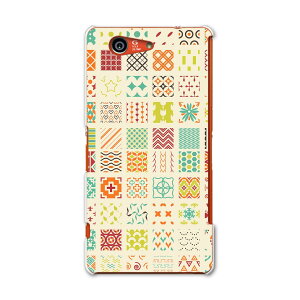 SO-02G Xperia Z3 compact �G�N�X�y���A z3 �R���p�N�g so02g docomo �h�R�� �X�}�z �J�o�[ �P�[�X �X�}�z�P�[�X �X�}�z�J�o�[ PC �n�[�h�P�[�X �͗l �J���t�� ���� �n�[�g ���j�[�N 007983