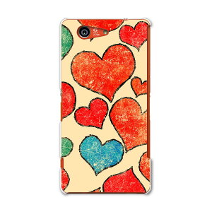 SO-02G Xperia Z3 compact �G�N�X�y���A z3 �R���p�N�g so02g docomo �h�R�� �X�}�z �J�o�[ �P�[�X �X�}�z�P�[�X �X�}�z�J�o�[ PC �n�[�h�P�[�X �� ���b�h �n�[�g �͗l ���g�� ���u���[ 007995