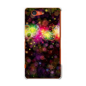 SO-02G Xperia Z3 compact �G�N�X�y���A z3 �R���p�N�g so02g docomo �h�R�� �X�}�z �J�o�[ �P�[�X �X�}�z�P�[�X �X�}�z�J�o�[ PC �n�[�h�P�[�X �� �t�����[ �J���t�� ���C���{�[ �͗l ���O�W���A���[ 00805