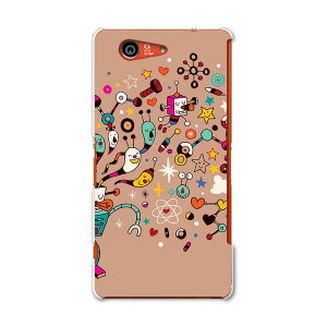 SO-02G Xperia Z3 compact �G�N�X�y���A z3 �R���p�N�g so02g docomo �h�R�� �X�}�z �J�o�[ �P�[�X �X�}�z�P�[�X �X�}�z�J�o�[ PC �n�[�h�P�[�X ���{�b�g �C���X�g �L�����N�^�[ �J���t�� ���j�[�N 008079