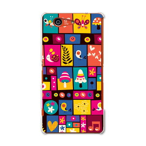 SO-02G Xperia Z3 compact �G�N�X�y���A z3 �R���p�N�g so02g docomo �h�R�� �X�}�z �J�o�[ �P�[�X �X�}�z�P�[�X �X�}�z�J�o�[ PC �n�[�h�P�[�X �n�[�g �J���t�� �� �͗l ���j�[�N 008088