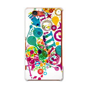 SO-02G Xperia Z3 compact �G�N�X�y���A z3 �R���p�N�g so02g docomo �h�R�� �X�}�z �J�o�[ �P�[�X �X�}�z�P�[�X �X�}�z�J�o�[ PC �n�[�h�P�[�X �J���t�� ���C���{�[ �n�[�g ���j�[�N 008196