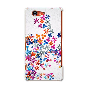 SO-02G Xperia Z3 compact �G�N�X�y���A z3 �R���p�N�g so02g docomo �h�R�� �X�}�z �J�o�[ �P�[�X �X�}�z�P�[�X �X�}�z�J�o�[ PC �n�[�h�P�[�X �� �t�����[ �J���t�� ���C���{�[ �t�����[ 008226