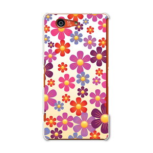 SO-02G Xperia Z3 compact �G�N�X�y���A z3 �R���p�N�g so02g docomo �h�R�� �X�}�z �J�o�[ �P�[�X �X�}�z�P�[�X �X�}�z�J�o�[ PC �n�[�h�P�[�X �� �t�����[ �J���t�� �s���N �͗l �t�����[ 008227