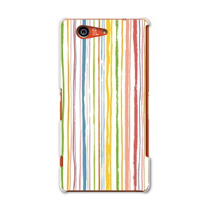 SO-02G Xperia Z3 compact �G�N�X�y���A z3 �R���p�N�g so02g docomo �h�R�� �X�}�z �J�o�[ �P�[�X �X�}�z�P�[�X �X�}�z�J�o�[ PC �n�[�h�P�[�X �X�g���C�v �J���t�� �͗l �`�F�b�N�E�{�[�_�[ 008390