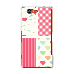 SO-02G Xperia Z3 compact �G�N�X�y���A z3 �R���p�N�g so02g docomo �h�R�� �X�}�z �J�o�[ �P�[�X �X�}�z�P�[�X �X�}�z�J�o�[ PC �n�[�h�P�[�X �n�[�g �p�X�e�� �J���t�� �͗l ���u���[ 008395