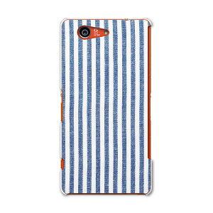 SO-02G Xperia Z3 compact �G�N�X�y���A z3 �R���p�N�g so02g docomo �h�R�� �X�}�z �J�o�[ �P�[�X �X�}�z�P�[�X �X�}�z�J�o�[ PC �n�[�h�P�[�X �� �u���[ �X�g���C�v �͗l �`�F�b�N�E�{�[�_�[ 008426
