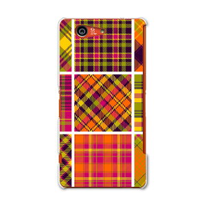 SO-02G Xperia Z3 compact �G�N�X�y���A z3 �R���p�N�g so02g docomo �h�R�� �X�}�z �J�o�[ �P�[�X �X�}�z�P�[�X �X�}�z�J�o�[ PC �n�[�h�P�[�X �`�F�b�N �͗l �s���N �C�G���[ �`�F�b�N�E�{�[�_�[ 008467