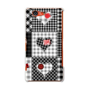 SO-02G Xperia Z3 compact �G�N�X�y���A z3 �R���p�N�g so02g docomo �h�R�� �X�}�z �J�o�[ �P�[�X �X�}�z�P�[�X �X�}�z�J�o�[ PC �n�[�h�P�[�X �`�F�b�N �n�[�g ���� ���u���[ 008558