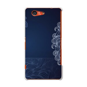 SO-02G Xperia Z3 compact �G�N�X�y���A z3 �R���p�N�g so02g docomo �h�R�� �X�}�z �J�o�[ �P�[�X �X�}�z�P�[�X �X�}�z�J�o�[ PC �n�[�h�P�[�X �n�[�g �� �u���[ �͗l �N�[�� 008563