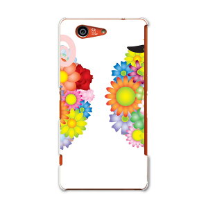SO-02G Xperia Z3 compact �G�N�X�y���A z3 �R���p�N�g so02g docomo �h�R�� �X�}�z �J�o�[ �P�[�X �X�}�z�P�[�X �X�}�z�J�o�[ PC �n�[�h�P�[�X �� �t�����[ �Ђ� �r �J���t�� �A�j�}�� 008567