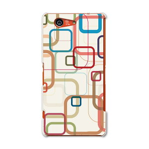 SO-02G Xperia Z3 compact �G�N�X�y���A z3 �R���p�N�g so02g docomo �h�R�� �X�}�z �J�o�[ �P�[�X �X�}�z�P�[�X �X�}�z�J�o�[ PC �n�[�h�P�[�X �J���t�� �͗l �l�p �`�F�b�N�E�{�[�_�[ 008693