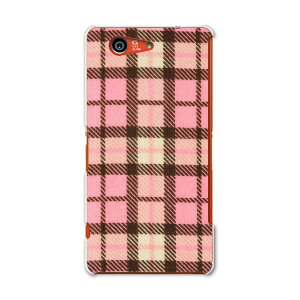 SO-02G Xperia Z3 compact �G�N�X�y���A z3 �R���p�N�g so02g docomo �h�R�� �X�}�z �J�o�[ �P�[�X �X�}�z�P�[�X �X�}�z�J�o�[ PC �n�[�h�P�[�X �s���N �`�F�b�N �͗l �`�F�b�N�E�{�[�_�[ 008701