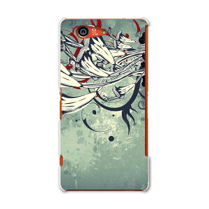 SO-02G Xperia Z3 compact �G�N�X�y���A z3 �R���p�N�g so02g docomo �h�R�� �X�}�z �J�o�[ �P�[�X �X�}�z�P�[�X �X�}�z�J�o�[ PC �n�[�h�P�[�X �� �t�����[ �C���X�g �N�[�� 008746