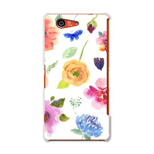 SO-02G Xperia Z3 compact �G�N�X�y���A z3 �R���p�N�g so02g docomo �h�R�� �X�}�z �J�o�[ �P�[�X �X�}�z�P�[�X �X�}�z�J�o�[ PC �n�[�h�P�[�X �� �t�����[ ���� �J���t�� �t�����[ 008752