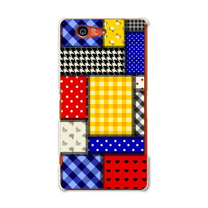 SO-02G Xperia Z3 compact �G�N�X�y���A z3 �R���p�N�g so02g docomo �h�R�� �X�}�z �J�o�[ �P�[�X �X�}�z�P�[�X �X�}�z�J�o�[ PC �n�[�h�P�[�X �`�F�b�N �J���t�� �͗l ���j�[�N 008776