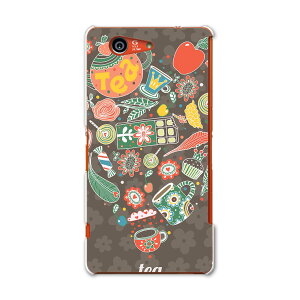 SO-02G Xperia Z3 compact �G�N�X�y���A z3 �R���p�N�g so02g docomo �h�R�� �X�}�z �J�o�[ �P�[�X �X�}�z�P�[�X �X�}�z�J�o�[ PC �n�[�h�P�[�X �C���X�g �n�[�g �e�B�[ ���j�[�N 008826