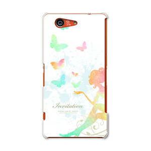 SO-02G Xperia Z3 compact �G�N�X�y���A z3 �R���p�N�g so02g docomo �h�R�� �X�}�z �J�o�[ �P�[�X �X�}�z�P�[�X �X�}�z�J�o�[ PC �n�[�h�P�[�X �J���t�� �� �l�� ���u���[ 008847