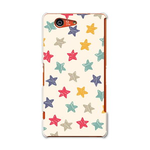 SO-02G Xperia Z3 compact �G�N�X�y���A z3 �R���p�N�g so02g docomo �h�R�� �X�}�z �J�o�[ �P�[�X �X�}�z�P�[�X �X�}�z�J�o�[ PC �n�[�h�P�[�X �� �X�^�[ �J���t�� �͗l �`�F�b�N�E�{�[�_�[ 008872