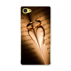 SO-02H Xperia Z5 compact GNXyA z5 RpNg so02h docomo hR X}z Jo[ P[X X}zP[X X}zJo[ PC n[hP[X w LOVE  ʐ^Ei 005200