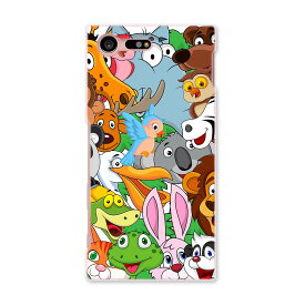 ボート しつけ 有毒 エクスペリア X カバー キャラクター Nitto Giken Jp