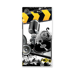 SO-02K XPERIA XZ1 Compact GNXyA so02k docomo hR X}z Jo[ X}zP[X X}zJo[ PC n[hP[X DJ HIPHOP }CN N[ 000027