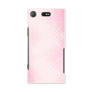 SO-02K XPERIA XZ1 Compact �G�N�X�y���A so02k docomo �h�R�� �X�}�z �J�o�[ �X�}�z�P�[�X �X�}�z�J�o�[ PC �n�[�h�P�[�X �V���v�� �͗l �s���N ���u���[ �N�[�� 002412