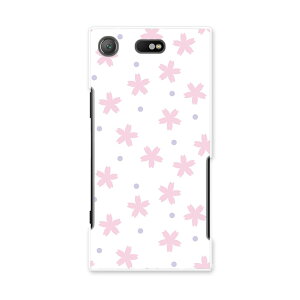 SO-02K XPERIA XZ1 Compact �G�N�X�y���A so02k docomo �h�R�� �X�}�z �J�o�[ �X�}�z�P�[�X �X�}�z�J�o�[ PC �n�[�h�P�[�X �� �� �s���N �`�F�b�N�E�{�[�_�[ 003997