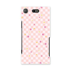 SO-02K XPERIA XZ1 Compact �G�N�X�y���A so02k docomo �h�R�� �X�}�z �J�o�[ �X�}�z�P�[�X �X�}�z�J�o�[ PC �n�[�h�P�[�X �� �͗l �s���N ���u���[ 004802