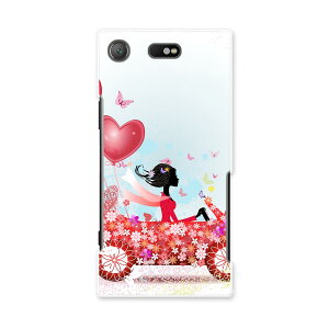 SO-02K XPERIA XZ1 Compact GNXyA so02k docomo hR X}z Jo[ X}zP[X X}zJo[ PC n[hP[X n[g  l u[ t[ 005704