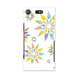 SO-02K XPERIA XZ1 Compact �G�N�X�y���A so02k docomo �h�R�� �X�}�z �J�o�[ �X�}�z�P�[�X �X�}�z�J�o�[ PC �n�[�h�P�[�X �� �t�����[ �t�����[ 006850