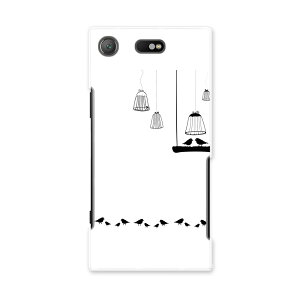 SO-02K XPERIA XZ1 Compact GNXyA so02k docomo hR X}z Jo[ X}zP[X X}zJo[ PC n[hP[X  Vv   009620