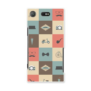 SO-02K XPERIA XZ1 Compact GNXyA so02k docomo hR X}z Jo[ X}zP[X X}zJo[ PC n[hP[X Ђ ߂ J 010467