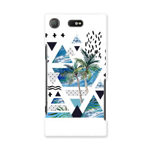 SO-02K XPERIA XZ1 Compact GNXyA so02k docomo hR X}z Jo[ X}zP[X X}zJo[ PC n[hP[X C V̖  014038