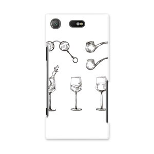 SO-02K XPERIA XZ1 Compact GNXyA so02k docomo hR X}z Jo[ P[X X}zP[X X}zJo[ PC n[hP[X 015284 C@ݕ@@OX@菑@G