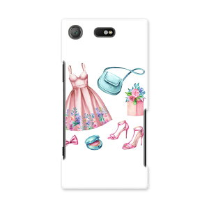 SO-02K XPERIA XZ1 Compact �G�N�X�y���A so02k docomo �h�R�� �X�}�z �J�o�[ �P�[�X �X�}�z�P�[�X �X�}�z�J�o�[ PC �n�[�h�P�[�X 015588 ���@�h���X�@���킢���@�t�@�b�V����