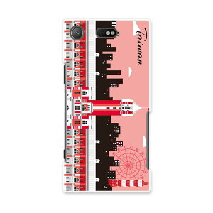 SO-02K XPERIA XZ1 Compact GNXyA so02k docomo hR X}z Jo[ P[X X}zP[X X}zJo[ PC n[hP[X 015662 p@CO@s