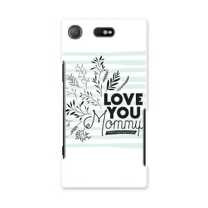 SO-02K XPERIA XZ1 Compact GNXyA so02k docomo hR X}z Jo[ P[X X}zP[X X}zJo[ PC n[hP[X 015817 ̓@ԁ@mother