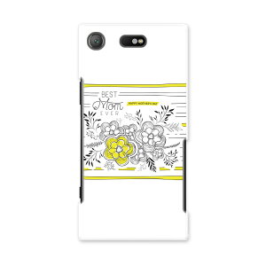 SO-02K XPERIA XZ1 Compact GNXyA so02k docomo hR X}z Jo[ P[X X}zP[X X}zJo[ PC n[hP[X 015818 ̓@ԁ@mother